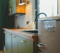 Коттедж стандарт в Keti Gesh