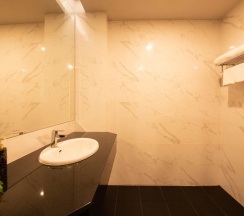 Семейный люкс с 2 комнатами в Golden Paradise Hotel