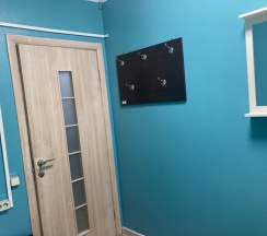 Одноместный номер в Cheers rooms