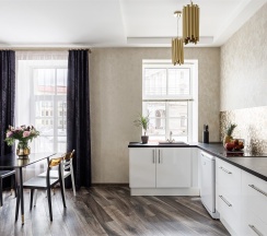Отражение в Agent flat