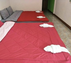 Коттедж с 4 комнатами в Nhancumphon
