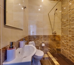 Двухместный стандартный номер в Тих Отель