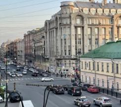 Комфорт в Гранд Классик