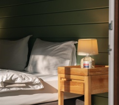 2-комнатные апартаменты улучшенные в Чепош парк