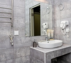 Номер улучшенный стандарт в Portal