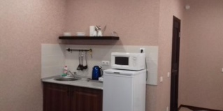 Искитим: Апартаменты Подкова Apartaments