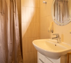 Standard Classic Terracce 17 в Spatium wellness center