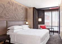 Люкс Executive в Four Points by Sheraton Bangkok, Sukhumvit 15