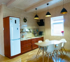 Вилла Deluxe в Sky Canyon