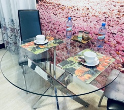 Квартира в Апартаменты на улица Саморы Машела, 2А