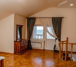 DBL (Double)- двухместное в Villa Oazis