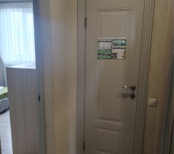 4. Стандарт улучшенный двухместный в Башня