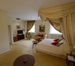 Grand Luxe в Фортеция