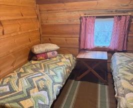 Номер Эконом без окон в Иванова дача