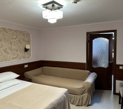 Стандарт DOUBLE улучшенный в Грин парк