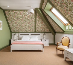 "Superior" в Вента арена