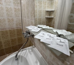 3-местный Стандарт в Амитель