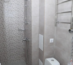 Трёхместный номер Standard в Аскьала