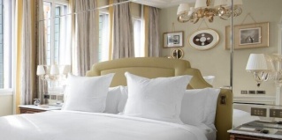 Рива-дельи-Скьявони: Отель Hotel Danieli Venice
