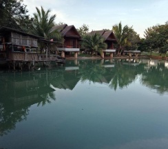 Номер Standard в Home Style Resort