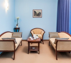 Люкс в Александровский сад