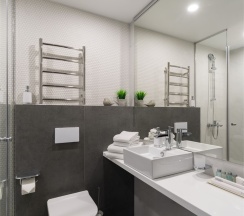 Стандарт в Svet Hotel