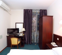 Standart в Яр hotel&SPA
