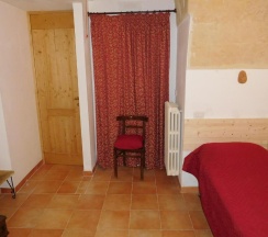 Трёхместный номер Standard в B&B Fiorentini