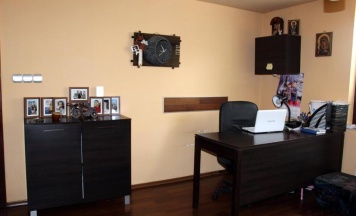 Одноместный номер Standard в Guest House Sevda Bansko