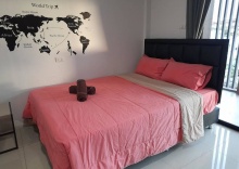 Семейный номер Standard в HOMEY-Don Mueang Airport Hostel