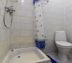 Стандарт 3ех местный в На садовой