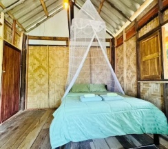 Номер Standard в Koh Pu Sea View Beach Resort