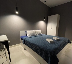ВИЛЛА В КАРЕЛИИ 2 ( ул. Мира 32 ) в Mirahome