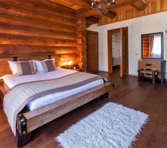 Люкс в коттедже в Cosmos Collection Altay Resort