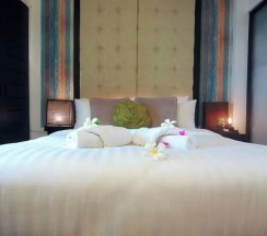 Номер Standard в Palm Resort Krabi