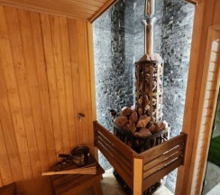 Трехместный бюджет в Golden Kids