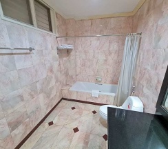 Люкс c 1 комнатой в Grand Garden Hotel & Residence