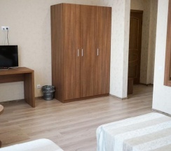 3-местный номер эконом в Аристократ