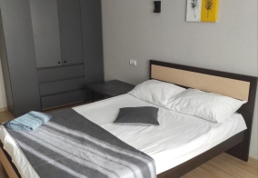 Апартаменты Апартаменты на Ленинградский проспект, 105 в Архангельске