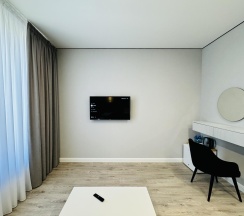 Комната комфорт в Урсун