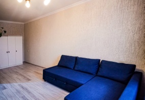 Отель Na Oyunskogo Lodging Houses в Ленске