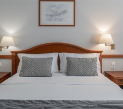 Стандарт ROH (без уточнения вида) в Одиссея Wellness Resort