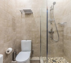 Номер улучшенный в Sowa house