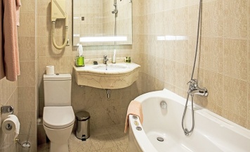 Номер Standard в Роял-Зенит