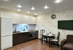 Апартаменты Апартаменты на 05 верхосунская 18 в Кировской области