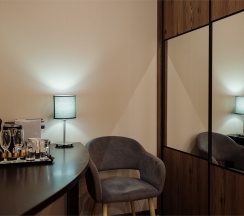 Семейный сьют в Вереск