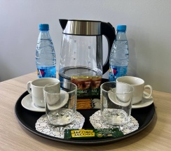 КОМНАТА № 4 в Гранат