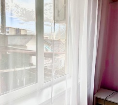 Cтандарт 2х местный с двумя кроватями и доп местом в LooBeach SeaView