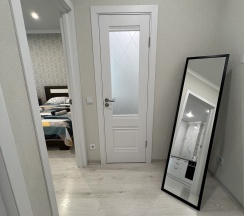 Квартира в Апартаменты на Крымский пр., 2