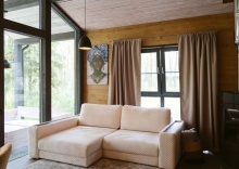 ТЕЙЯ (ДО 6 ГОСТЕЙ ) в Berloga Country Resort